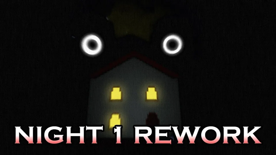 Residence Massacre artwork